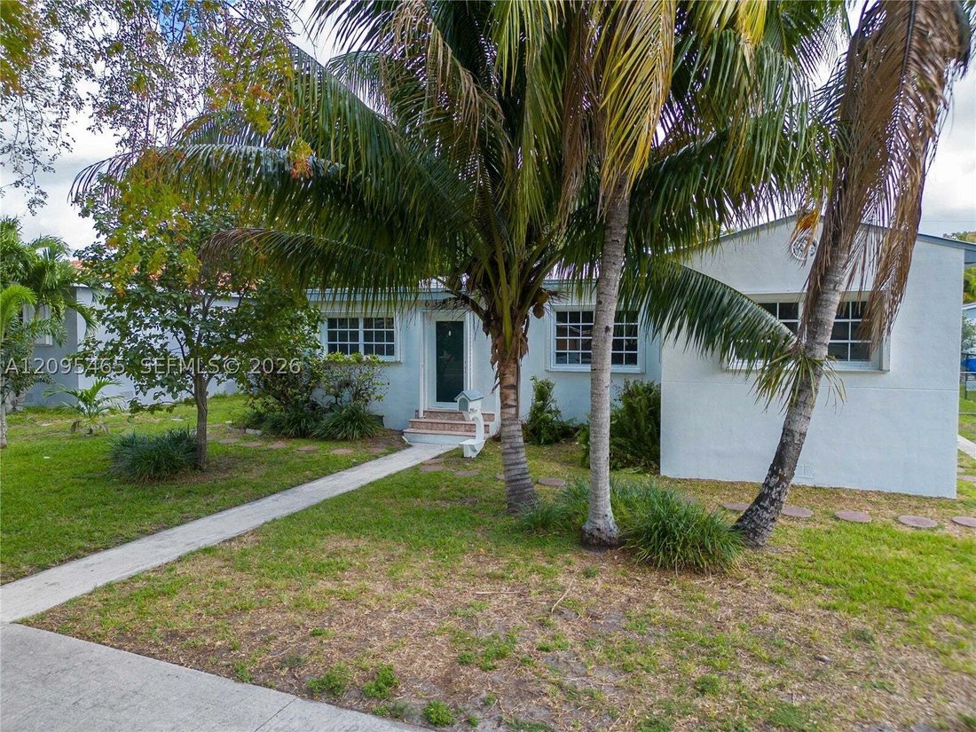 House in Miami Springs, Florida, United States 4 - 18969847