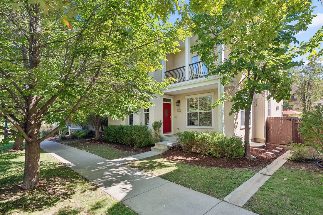 House in Denver, Colorado, United States 1 - 18964536