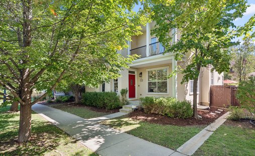 Maison à Denver, Colorado, États-Unis 1