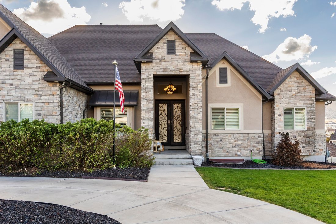 House in Herriman, Utah, United States 1 - 18964582