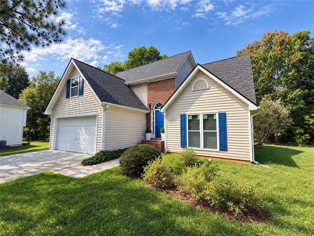 House in Lawrenceville, Georgia, United States 3 - 18973633