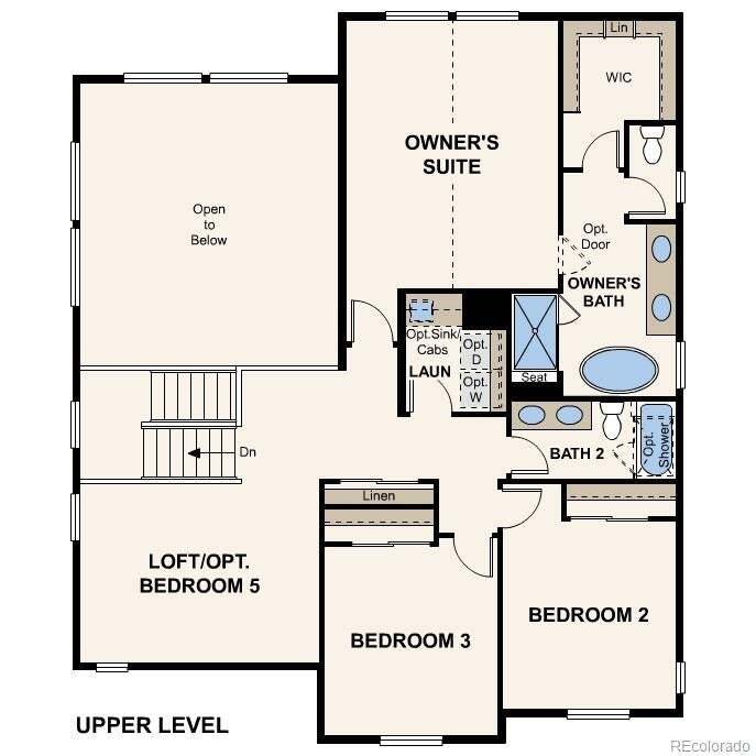 House in Parker, Colorado, United States 4 - 18969134