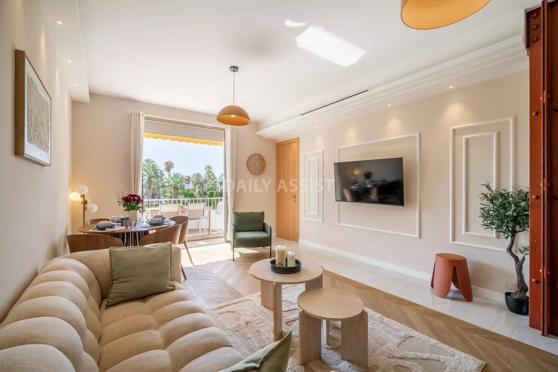 Appartement à Cannes, Provence-Alpes-Côte d'Azur, France 5 - 18780553