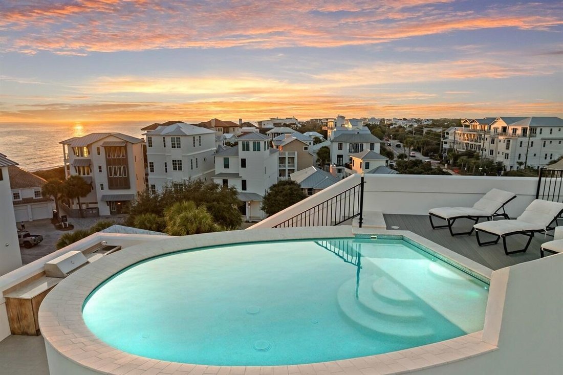 House in Santa Rosa Beach, Florida, United States 5 - 18970771