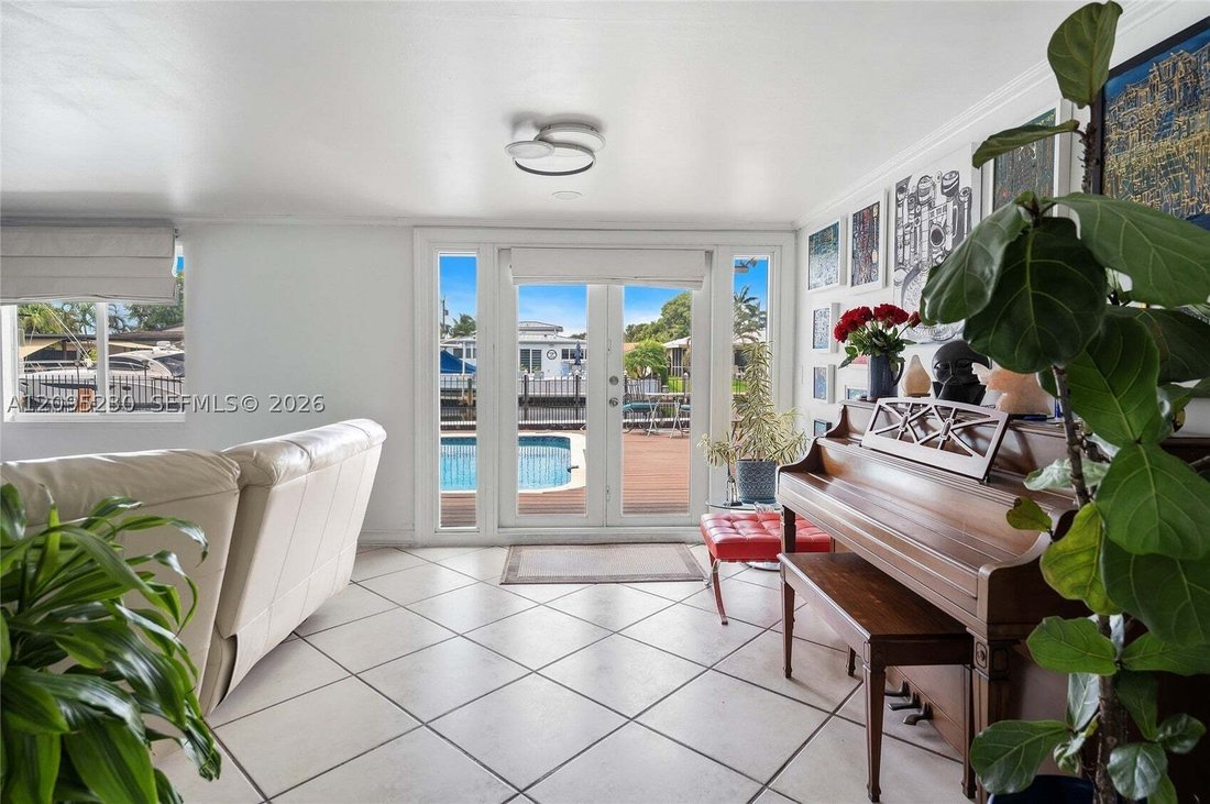 House in Pompano Beach, Florida, United States 4 - 18969814