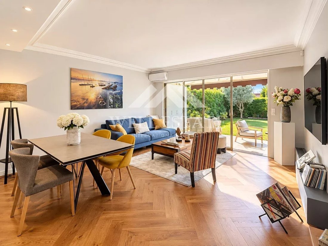 Apartment in Cannes, Provence-Alpes-Côte d'Azur, France 2 - 18965028