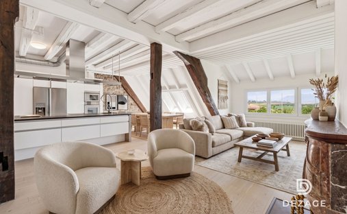 Apartment in Vufflens-la-Ville, Vaud, Switzerland 1