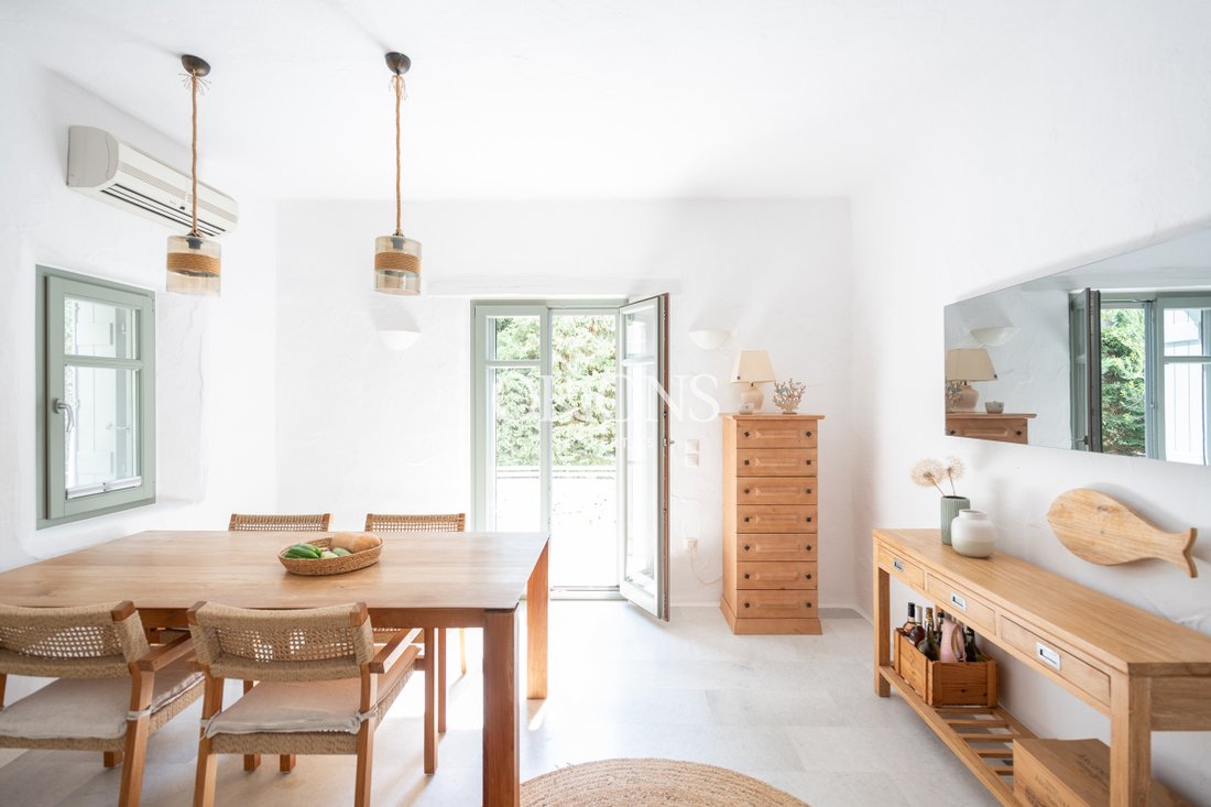 House in Paros, Aegean, Greece 2 - 18975285