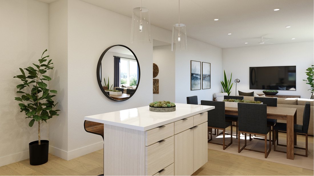 Condo in Lafayette, California, United States 2 - 18966580
