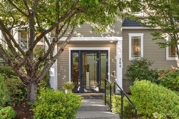 House in Bainbridge Island, Washington, United States 2 - 18973263
