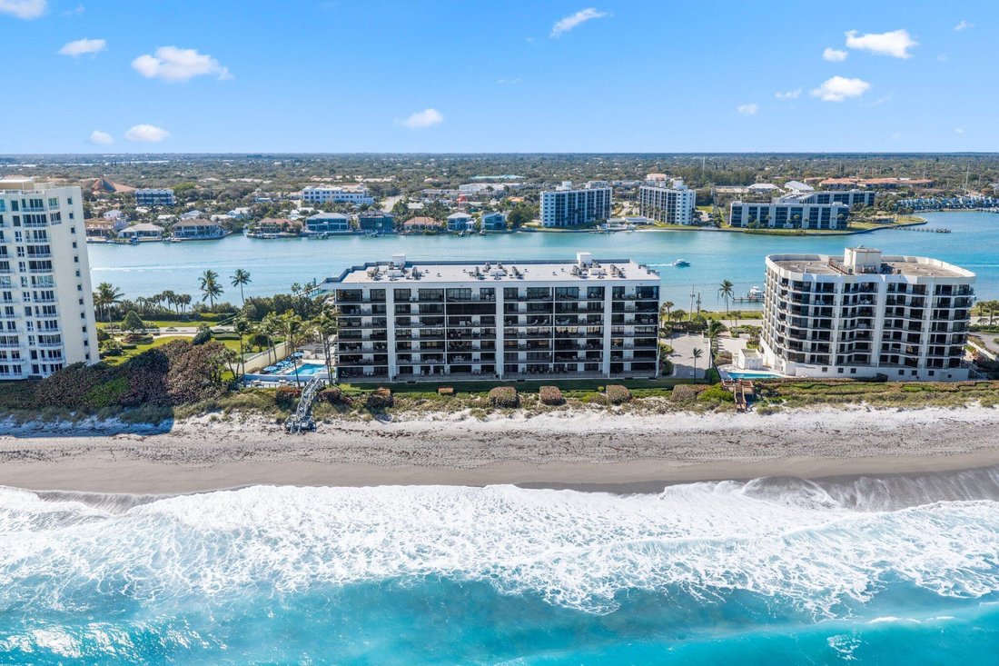 Condo in Tequesta, Florida, United States 1 - 18965247