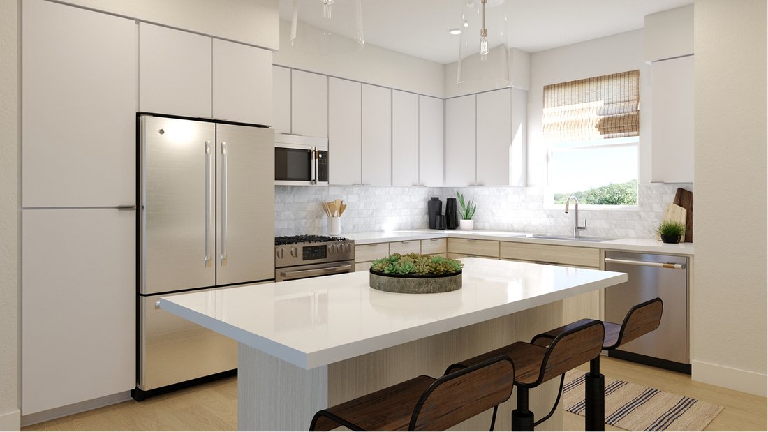 Condo in Lafayette, California, United States 1 - 18966580