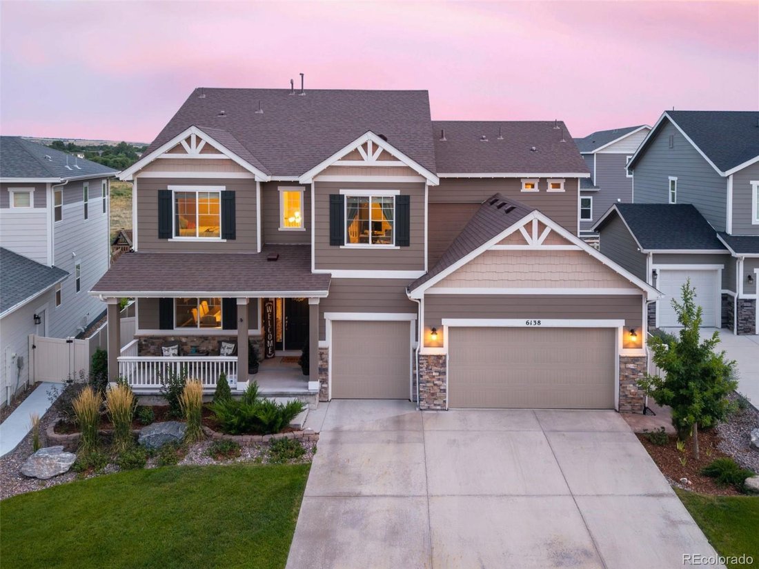 House in Parker, Colorado, United States 2 - 18965127