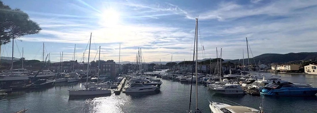 House in Zone Ouest Urbaine, Saint-Tropez, France 4 - 18013620