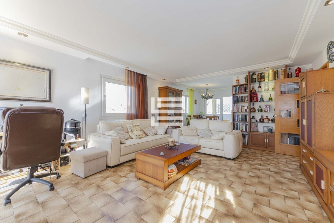 Penthouse in Santa Margalida, Balearic Islands, Spain 3 - 18965212