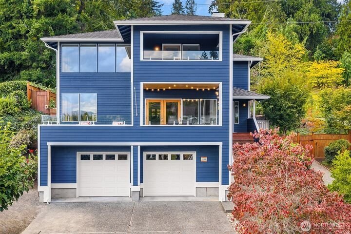 House in Sammamish, Washington, United States 1 - 18973320