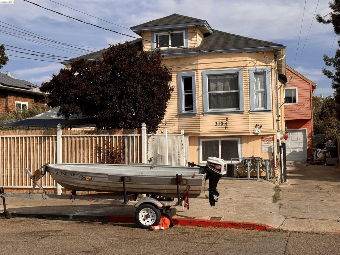 House in Oakland, California, United States 1 - 18976941