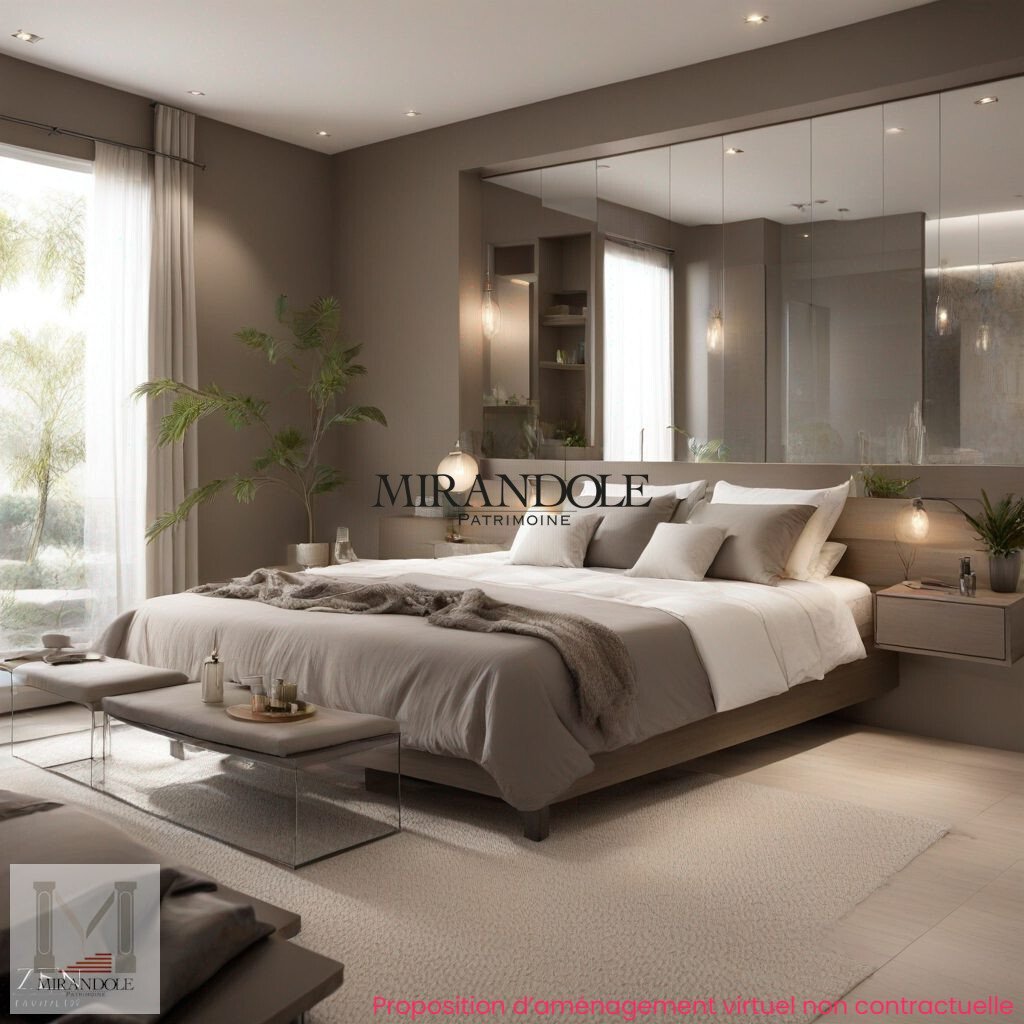 Apartment in Vieille Chapelle, 8e Arrondissement, Marseille 4 - 16504939