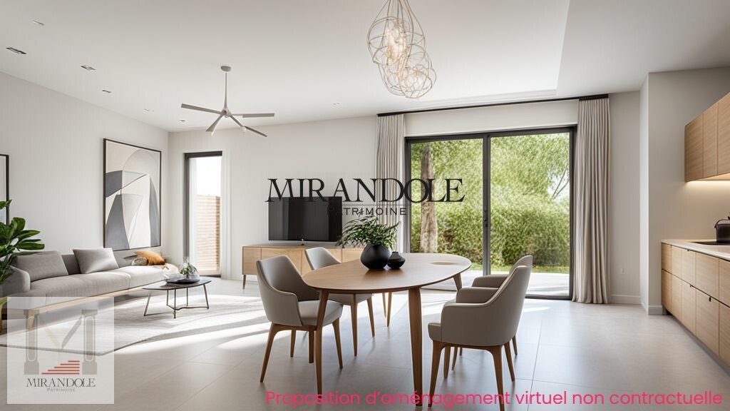 Villa in Granettes-Jauberte-Sainte Anne, Aix-en-Provence, France 2 - 16504809