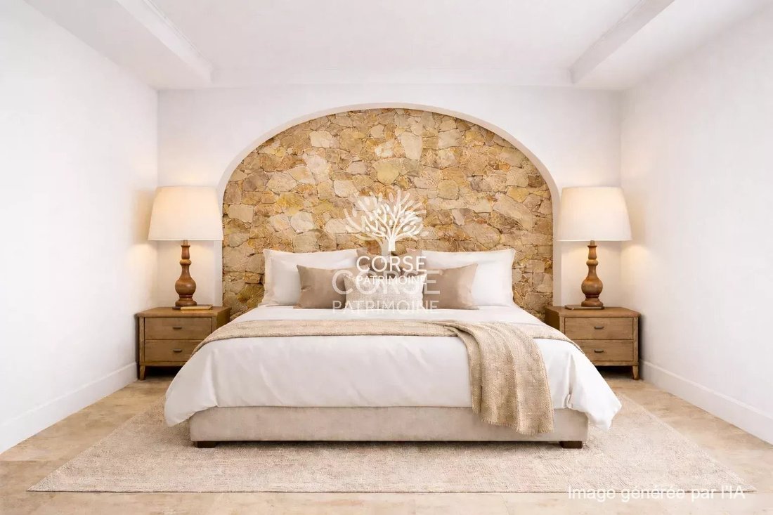 House in Porto-Vecchio, Corsica, France 3 - 18965733