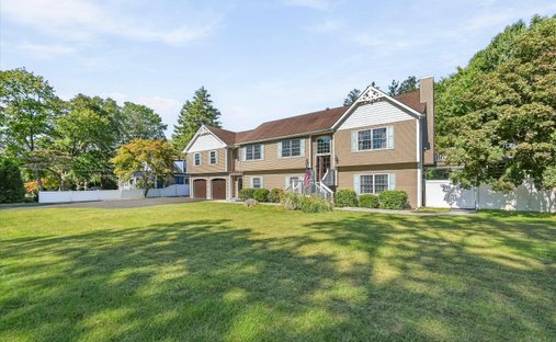 House in Greenwood Lake, New York, United States 1