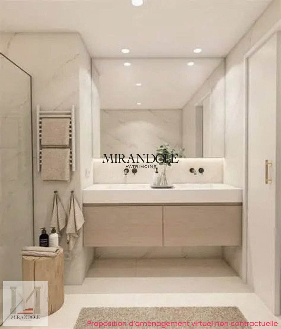 Apartment in Nice, Provence-Alpes-Côte d'Azur, France 5 - 16505044
