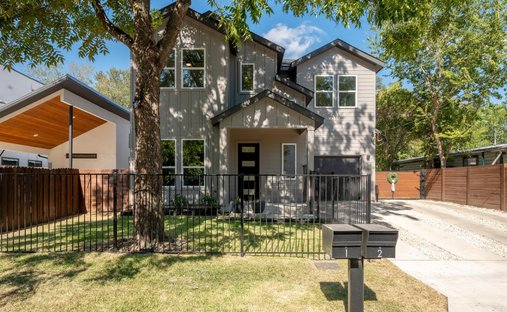 House in Austin, Texas, United States 1