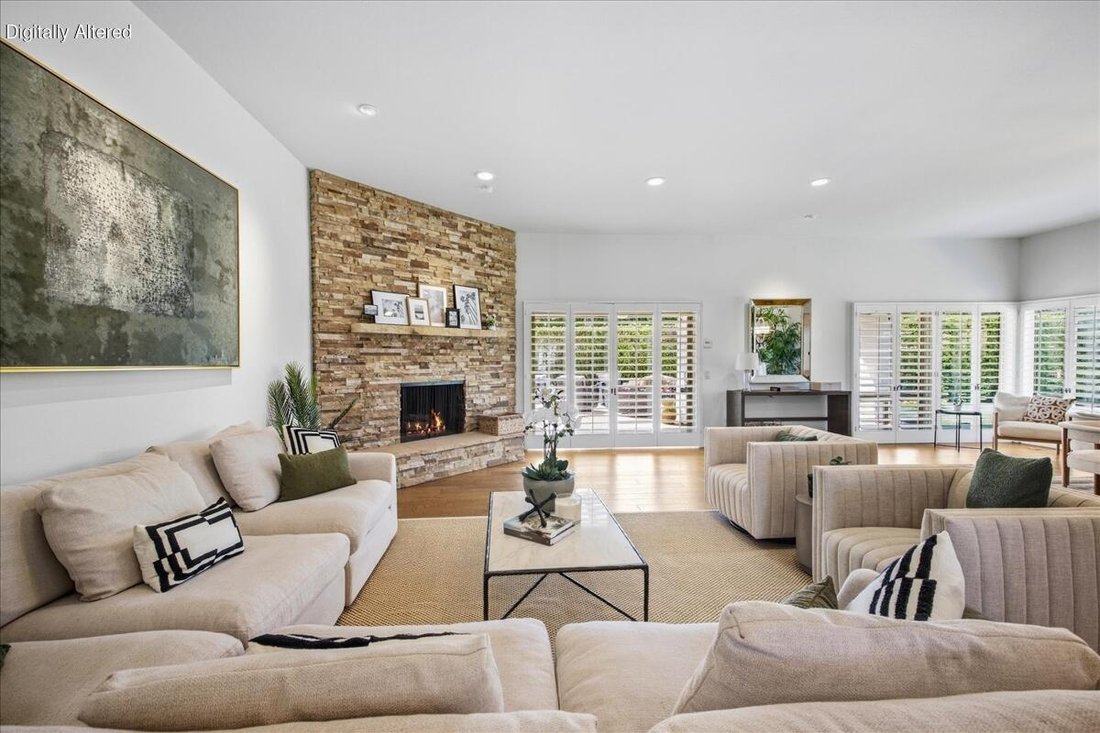 Casa a Indian Wells, California, Stati Uniti 3 - 18488292