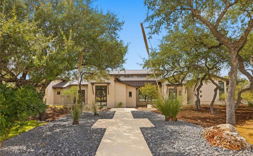 House in Fair Oaks Ranch, Texas, United States 1