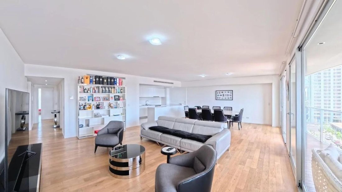 Apartment in Buenos Aires, Buenos Aires, Argentina 3 - 18980510