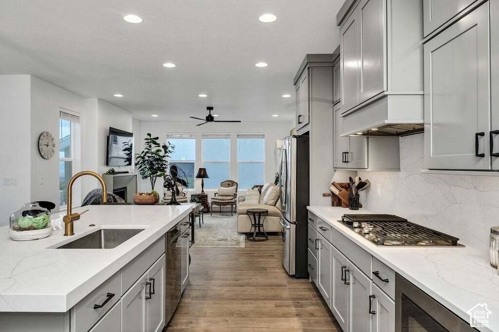 Casa en Kaysville, Utah, Estados Unidos 2 - 18147802