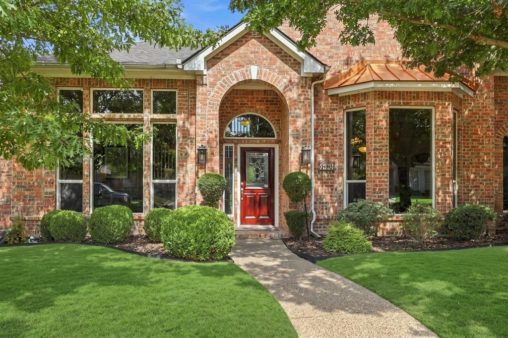 House in Coppell, Texas, United States 4 - 18973798
