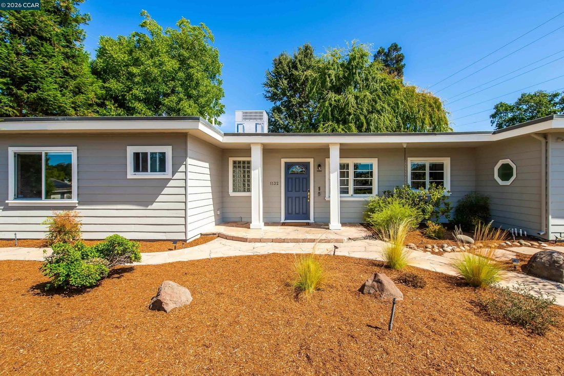 House in Lafayette, California, United States 3 - 18968763