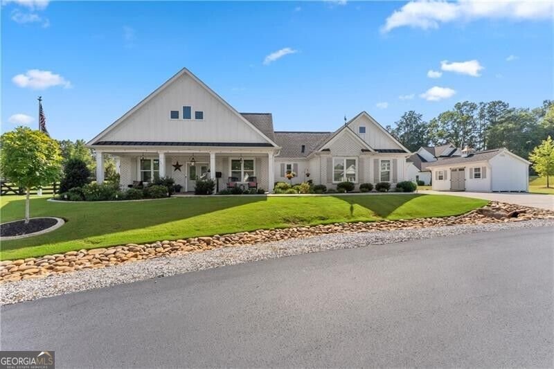 House in Cumming, Georgia, United States 5 - 18970059