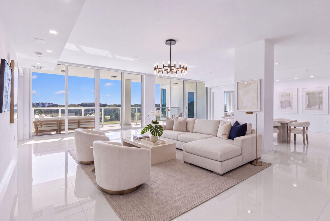 Condo in Boca Raton, Florida, United States 2 - 17520609