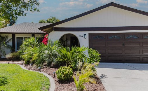 House in Livermore, California, United States 1