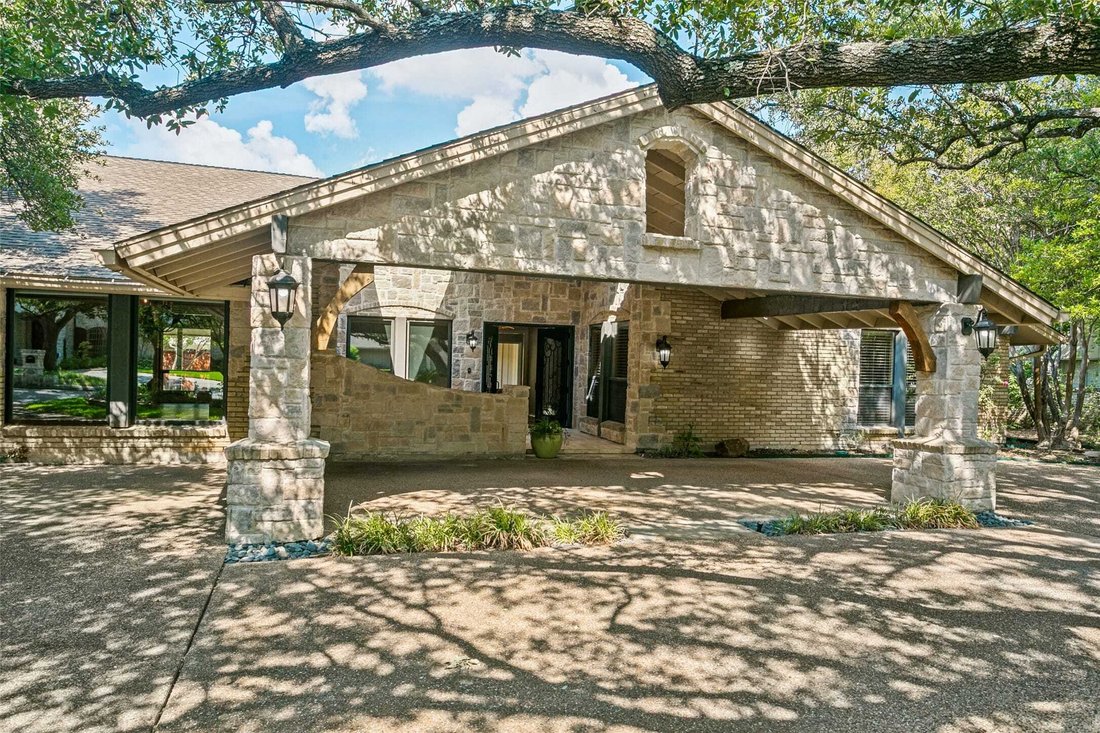 House in Dallas, Texas, United States 3 - 18978572