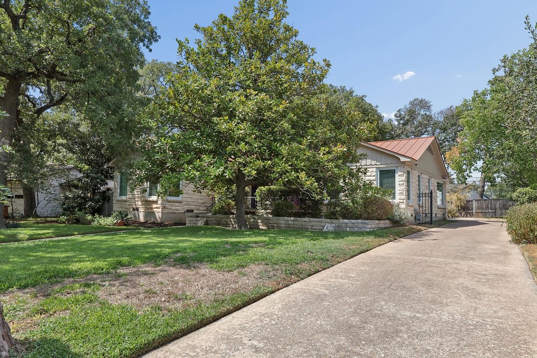 House in Austin, Texas, United States 2 - 18977514