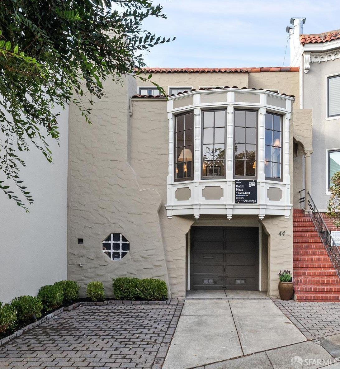 House in San Francisco, California, United States 1 - 18964616