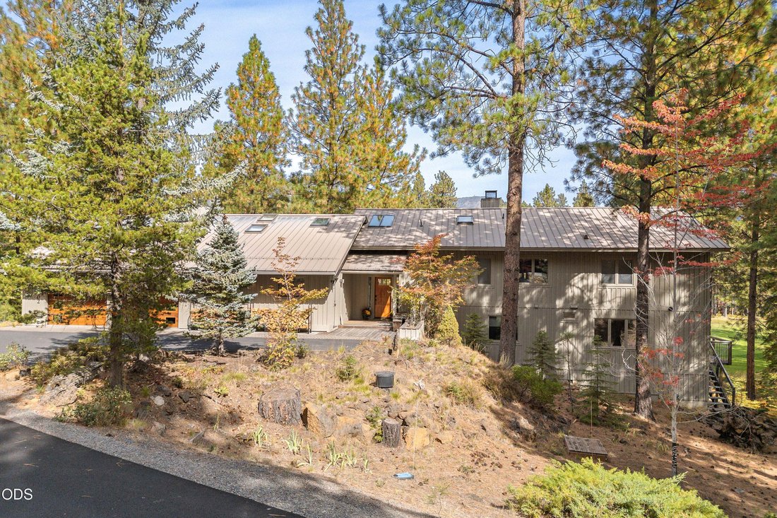 House in Sisters, Oregon, United States 2 - 18969015