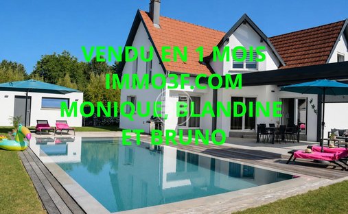 House in Buschwiller, Grand Est, France 1