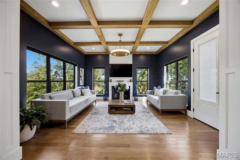 House in Ladue, Missouri, United States 5 - 18158357