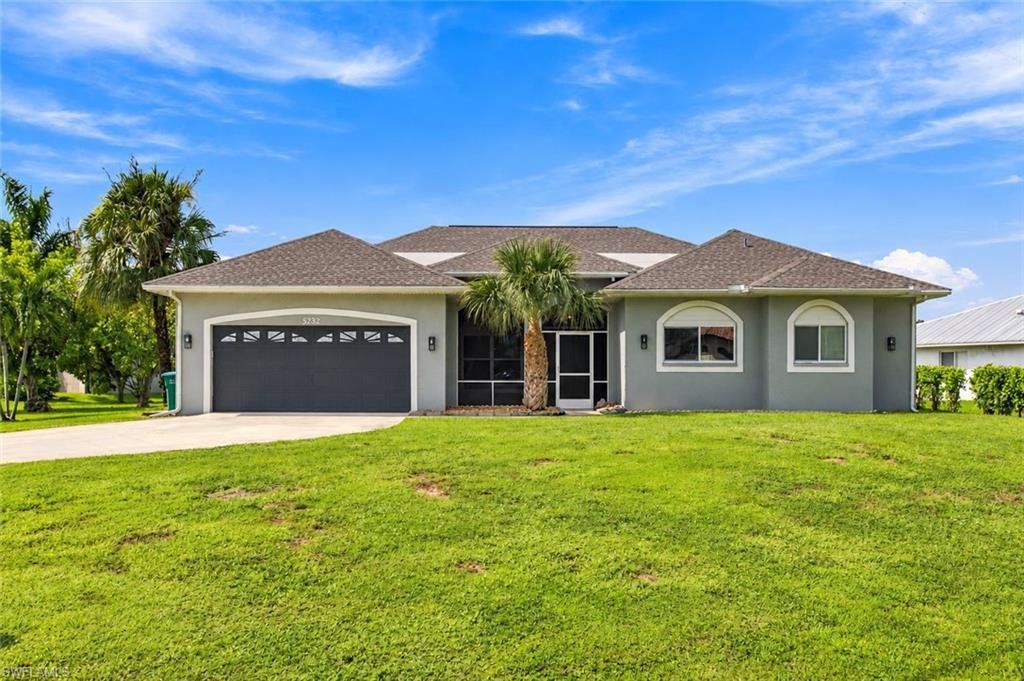House in Cape Coral, Florida, United States 1 - 18975056