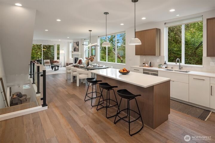 House in Seattle, Washington, United States 3 - 18973328