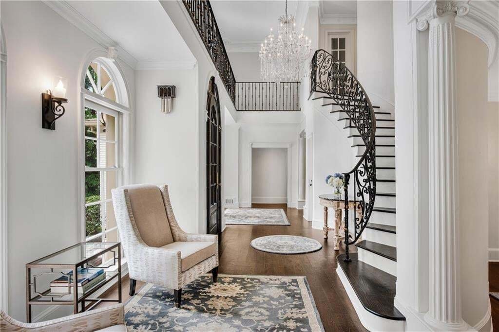House in Atlanta, Georgia, United States 4 - 18977631