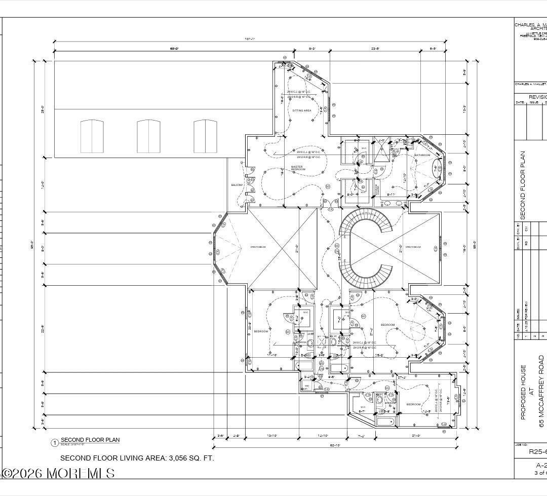 House in Manalapan Township, New Jersey, United States 5 - 18973852