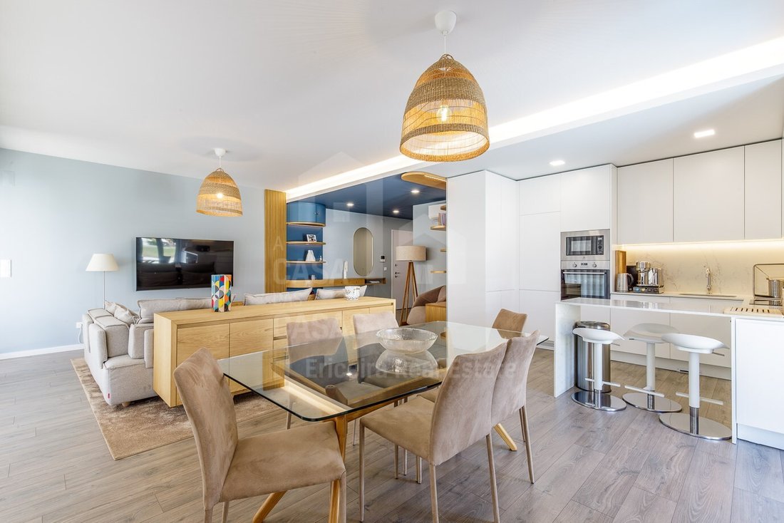 Apartment in Ericeira, Lisbon, Portugal 5 - 18966451