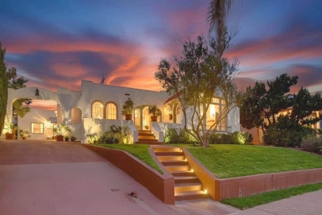 House in San Diego, California, United States 1 - 18973580