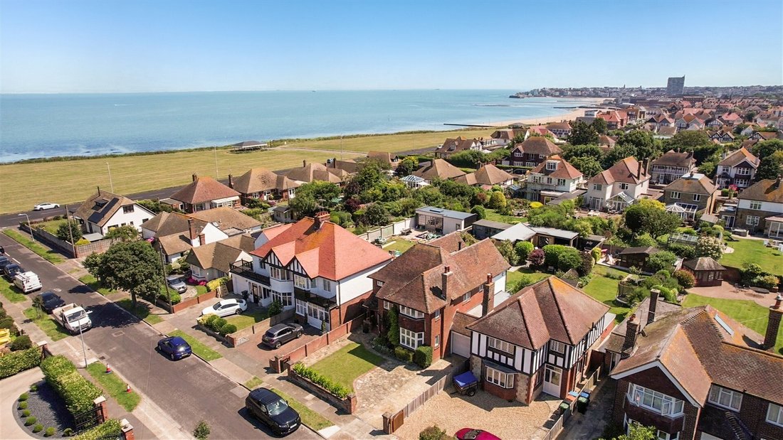 House in Margate, Thanet, England 2 - 18974297