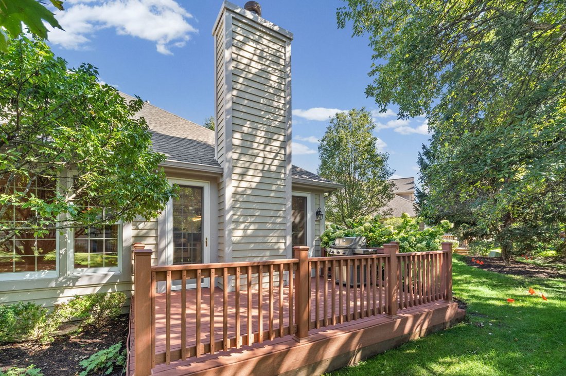 Villa in Glenview, Illinois, United States 3 - 18979609